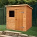 Major Pent Shed Major Pent Shed